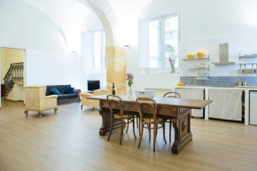 Гостиница Paolo & Francesca's Trapani Loft  Трапани